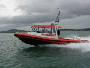 Waiheke Coastguard