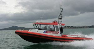 Waiheke Coastguard