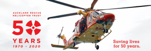 Rescue Helicopter Logo