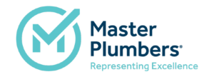 Master Plumber Logo